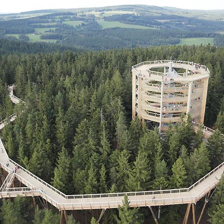 Mysi V Bote Lipno Apartment Lipno nad Vltavou Bagian luar foto
