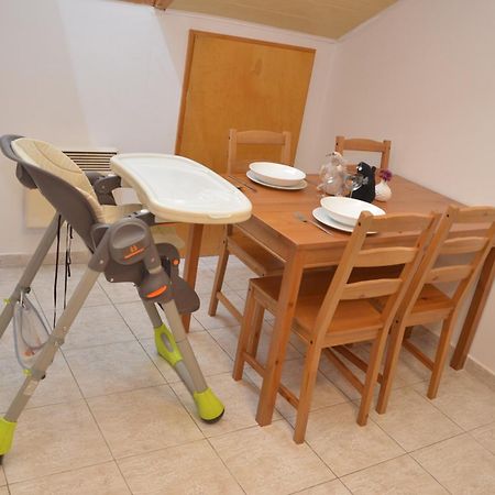 Mysi V Bote Lipno Apartment Lipno nad Vltavou Ruang foto
