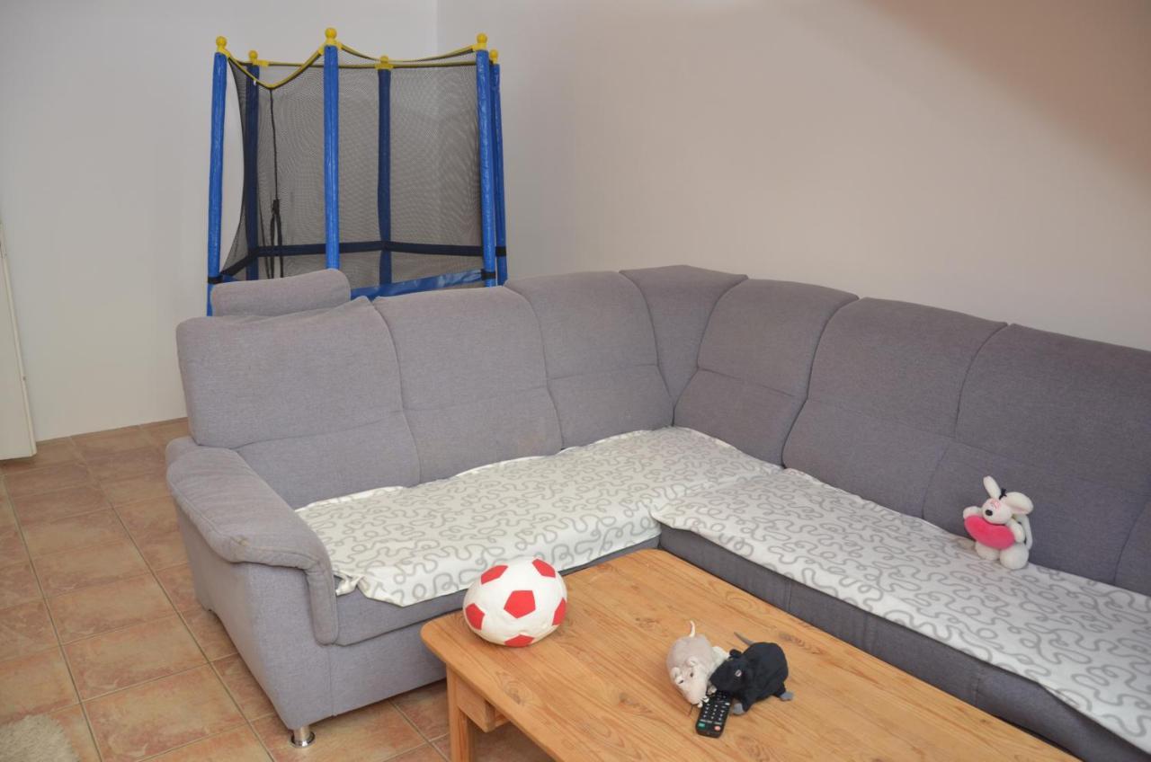 Mysi V Bote Lipno Apartment Lipno nad Vltavou Bagian luar foto