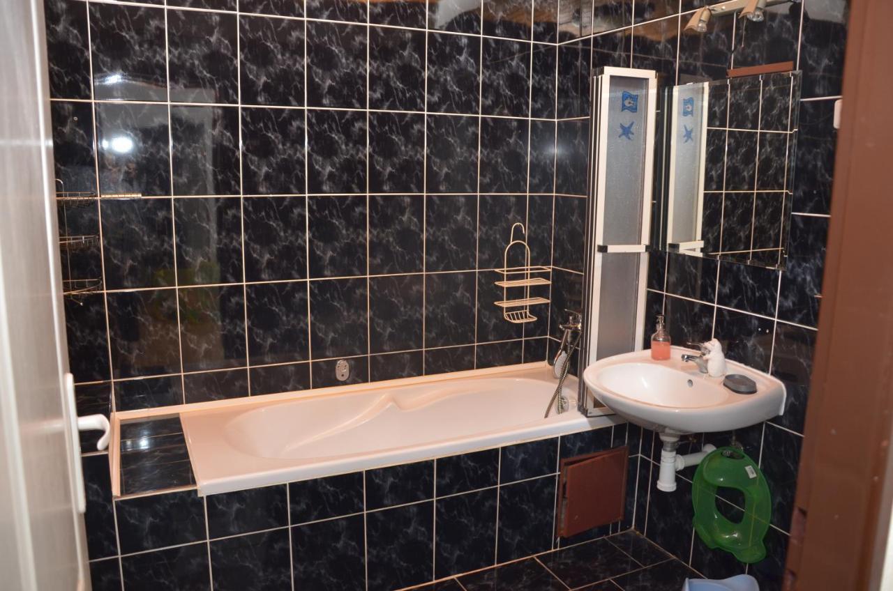 Mysi V Bote Lipno Apartment Lipno nad Vltavou Bagian luar foto
